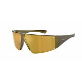 Ochelari de Soare Unisex Arnette AN4332-29227P69 &Oslash; 69 mm