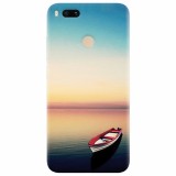 Husa silicon pentru Xiaomi Mi A1, Abstract 105