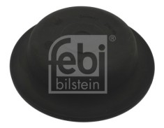 FEBI BILSTEIN 06889 Membrana, cilindru frana