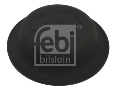 FEBI BILSTEIN 06889 Membrana, cilindru frana foto