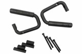 Manere prindere fata Jeep Wrangler III SUV JK (2007-2017) Performance AutoTuning