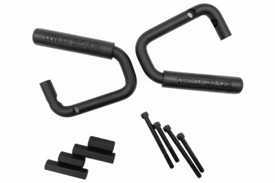 Manere prindere fata Jeep Wrangler III SUV JK (2007-2017) Performance AutoTuning foto