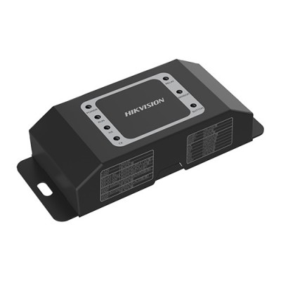 Controller o usa conectivitate RS485/Wiegand - HIKVISION DS-K2M060 foto