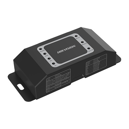 Controller o usa conectivitate RS485/Wiegand - HIKVISION DS-K2M060