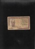 Rar! Guinea Guineea 100 francs franci 1960 seria818746