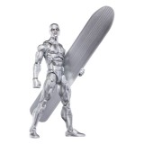 The Silver Surfer Marvel Legends Figurina articulata Silver Surfer 15 cm