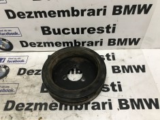 Fulie vibrochen originala BMW E87,E90,E91,X3 118i,120i,318i,320i N46