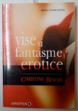 VISE SI FANTASME EROTICE de CHRISTINE BENOIT , 2008