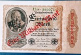 GERMANIA 1MILIARD MARCI 1922 P-110b 1922 AUNC