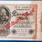 GERMANIA 1MILIARD MARCI 1922 P-110b 1922 AUNC