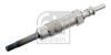 FEBI BILSTEIN 18404 Bujie incandescenta
