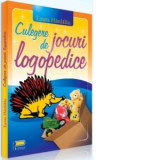 Culegere de jocuri logopedice