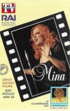 Mina - Grandi Successi Italiani, Quei Favolosi Anni '60 | Caseta Audio Compilatie Muzica Italiana