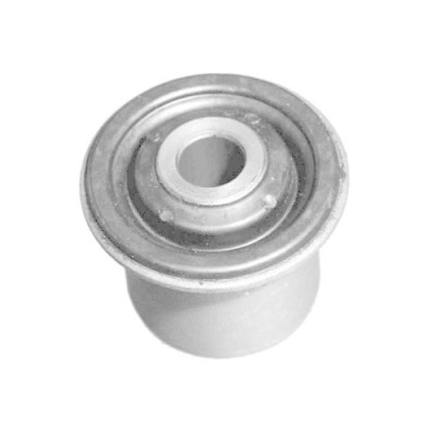 Bucsa brat suspensie, Suport trapez Dacia Logan, Logan Mcv, Logan Pick-Up, Sandero; , Moog RESB3746, parte montare : Punte fata, Stanga/ Dreapta, foto