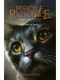 Rasarit de luna. Seria Noua profetie. Volumul 8/Erin Hunter
