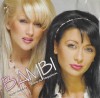Bambi - Spre Fericire, CD