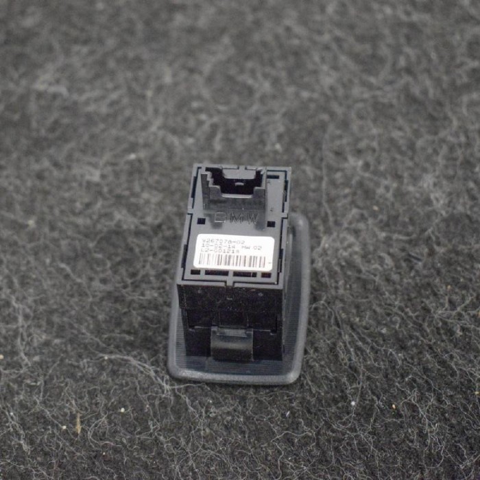 Buton geam ușă dreapta față BMW X3 F25 2014 OEM: 9267078 2749015