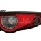 Stop, lampa spate MAZDA 3 (BP), 03.2019- model Hatchback, partea Dreapta, DEPO, Tip=High; LED; exterior