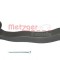 Cap de bara HONDA CR-V I (RD) (1995 - 2002) METZGER 54022601