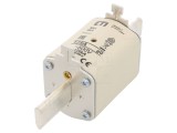 Siguranță Industrială Ceramică gG 125A 500VAC NH1