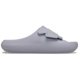 Papuci Crocs Mellow Luxe Recovery Slide Mov - Purple Moon
