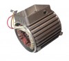 Ansamblu stator si carcasa pompa de suprafata ATDP 750W, TAIFU