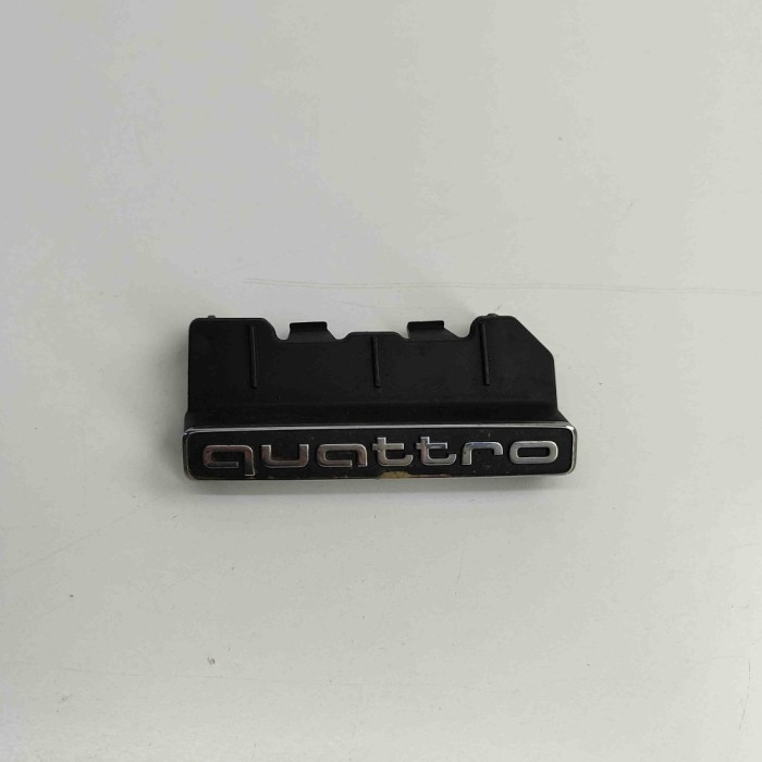 Emblema producător auto AUDI Q5 FY 2021 OEM: 80A853736D | 29388543