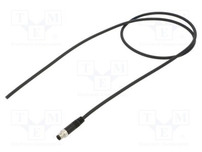 Connector Amphenol 8A-03AMMM-SL7B01 foto