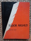 Tudor Arghezi - Dumitru Micu