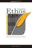 Cumpara ieftin Revista Ethos. Revista de teorie a culturii. The New View. Nr. 2/septembrie 2011/***, Institutul European