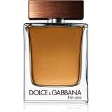 Dolce&amp;Gabbana The One for Men Eau de Toilette pentru bărbați 150 ml