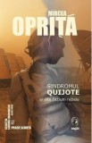 Sindromul Quijote si alte fictiuni rebele - Mircea Oprita