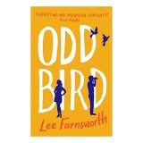 Odd Bird