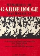 Memoires du garde rouge Dai Hsiao-ai foto
