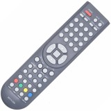 TLCC472 Telecomanda KNTECH pentru LCD BEKO, HYUNDAI, GUT SCHNEID, SERRENO, SAMUS, Oem