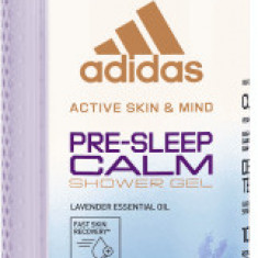 Adidas Gel de duș pre-sleep calm, 400 ml