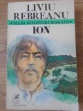 ION-LIVIU REBREANU-353906