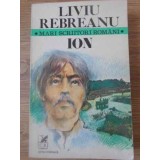 ION-LIVIU REBREANU-353906