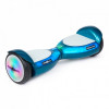 Scooter electric FreeWheel Coral, LED RGB, Pana la 12 Km