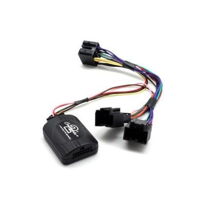 Connects2 CTSCV001.2 adaptor comenzi volan CHEVROLET Aveo/Captiva CarStore Technology