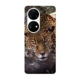 Husa compatibila cu Huawei Nova 9 model Leopard, Silicon, TPU, Viceversa