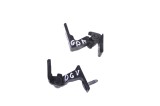 Balama ușă dreapta spate AUDI A4 8W2, B9 2018 OEM: 8W0831404A,8W0833404A 15090929