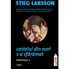 Cauti Stieg Larsson Trilogia Millennium (3 carti)? Vezi oferta pe Okazii.ro