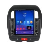 Navigatie dedicata cu Android Mitsubishi ASX 2010 - 2016, 1GB RAM, Radio GPS