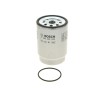 BOSCH F 026 402 242 filtru combustibil