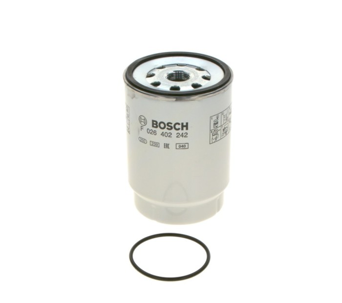 BOSCH F 026 402 242 filtru combustibil