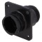 Soclu tată PIN 9 fără contacte CPC Series 1 13