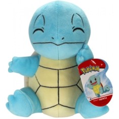 Pokemon Jucarie de plus Squirtle 20 cm foto