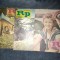 12 REVISTE ROMANIA PITOREASCA 1983 AN COMPLET