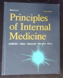 HARRISON'S : PRINCIPLES OF INTERNAL MEDICINE-K.J. ISSELBACHER, R.D. ADAMS, E. BRAUNWALD SI COLAB.-344499